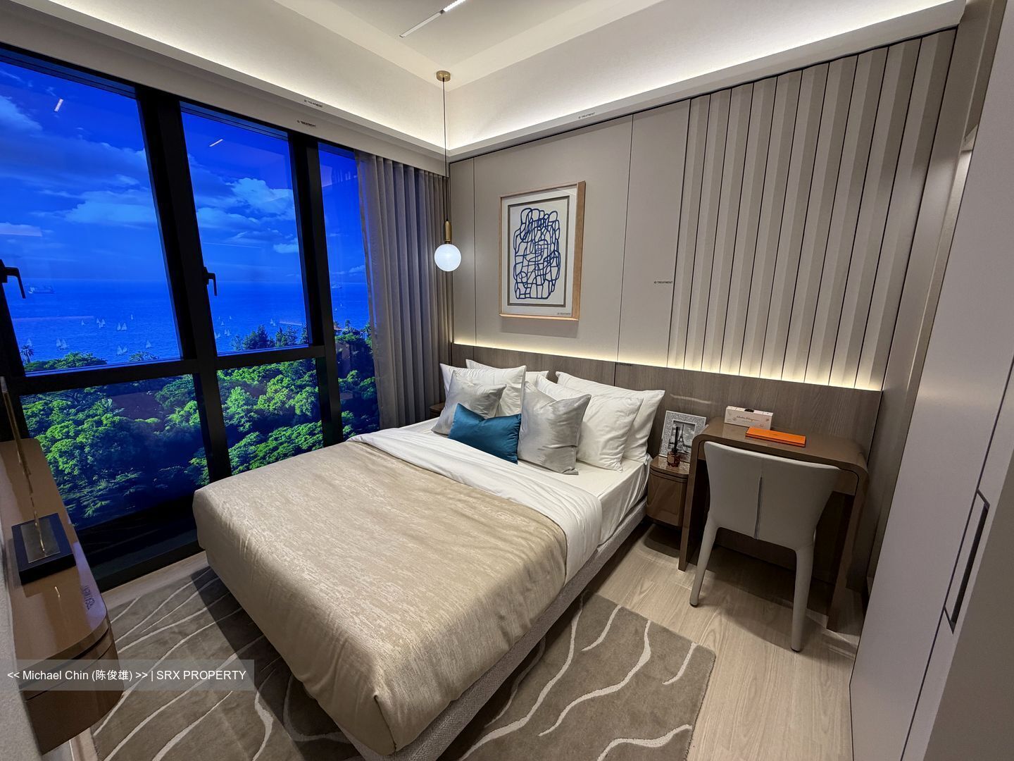 Vela Bay (D16), Apartment #576627871